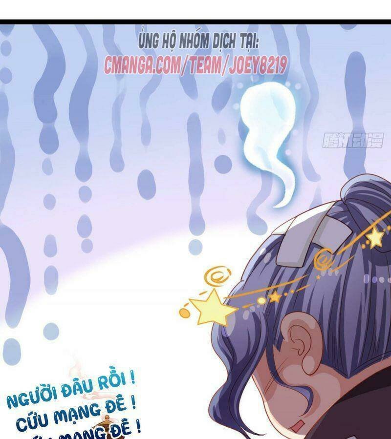 đứng yên ! phụng chỉ đánh cướp đây chapter 20 28