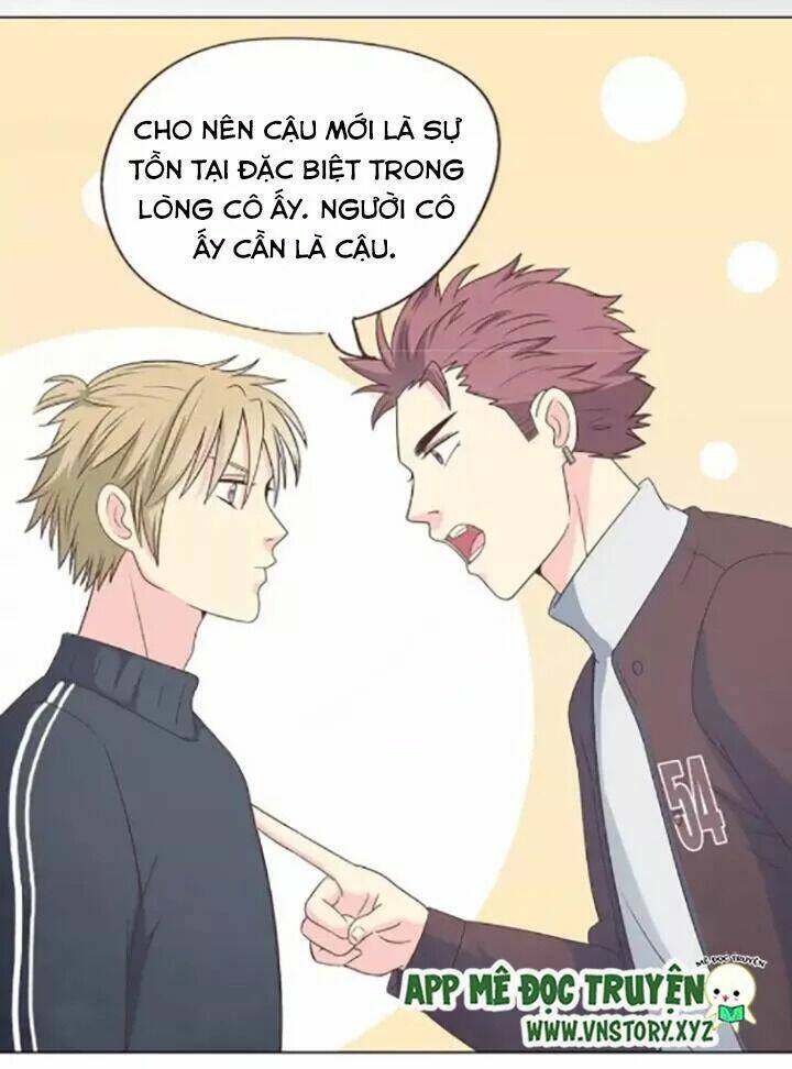 xin chào! dân nữ chapter 66 42