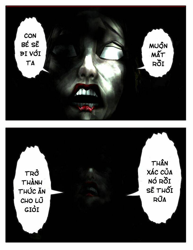 class of wizards chapter 7.3 11