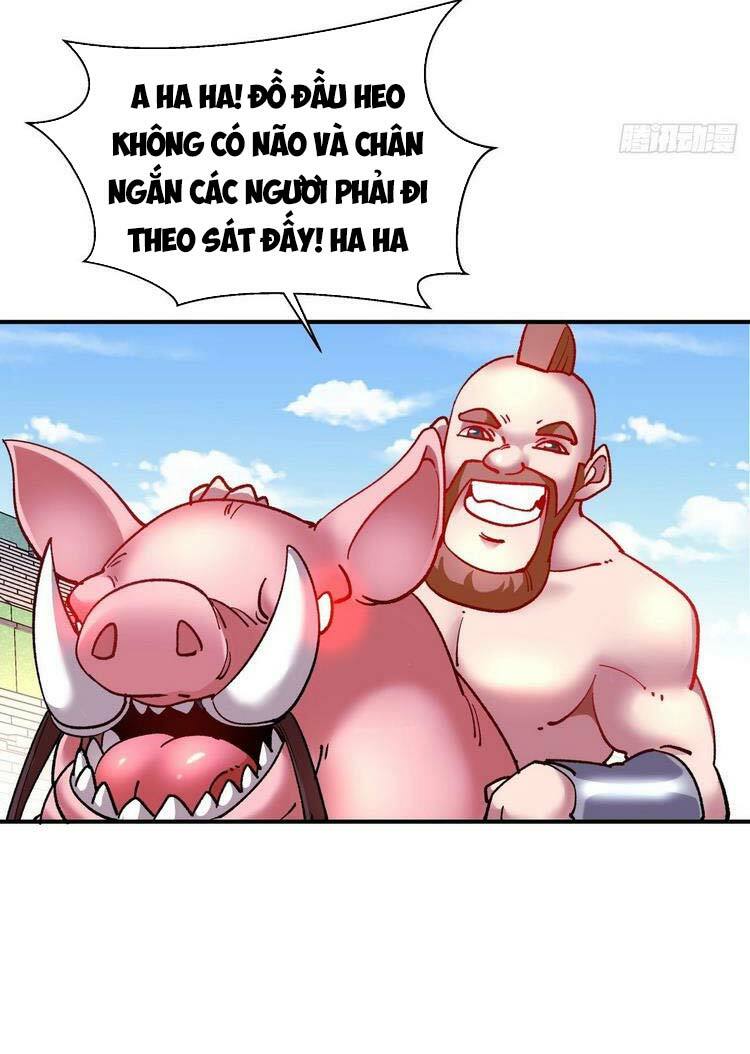 ta là nhà giàu số một, ta không muốn trọng sinh chapter 97 20