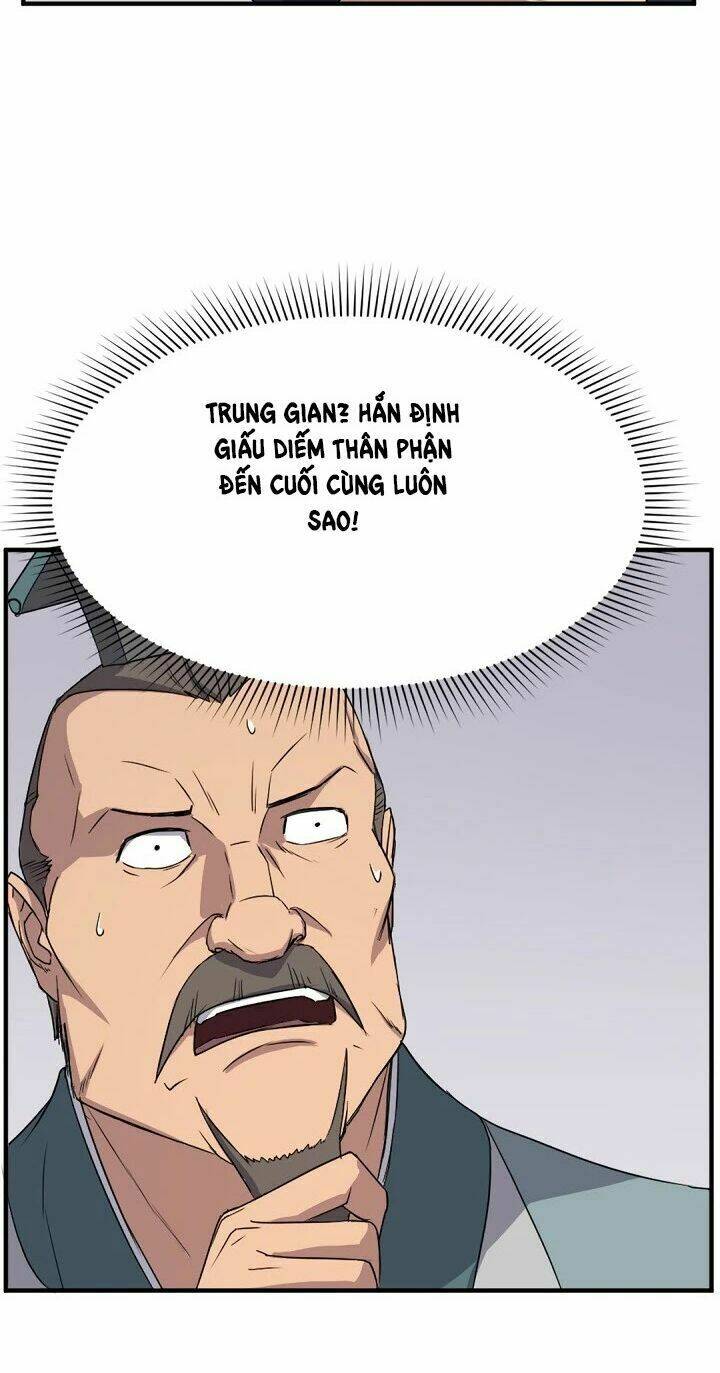 trọng sinh, bất khả chiến bại chapter 95 8