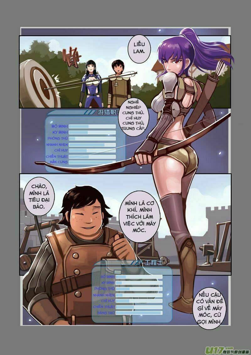 kiếm của vua chapter 2 35