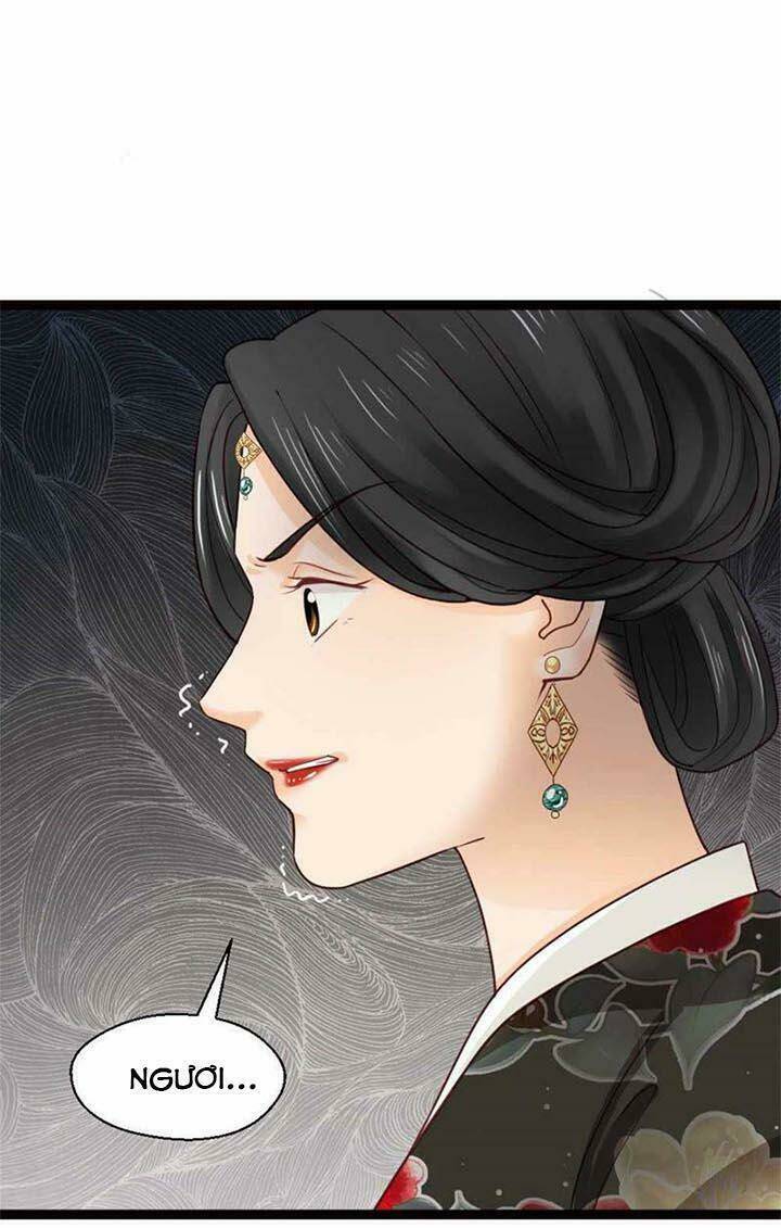 kiều nữ độc phi chapter 238 35