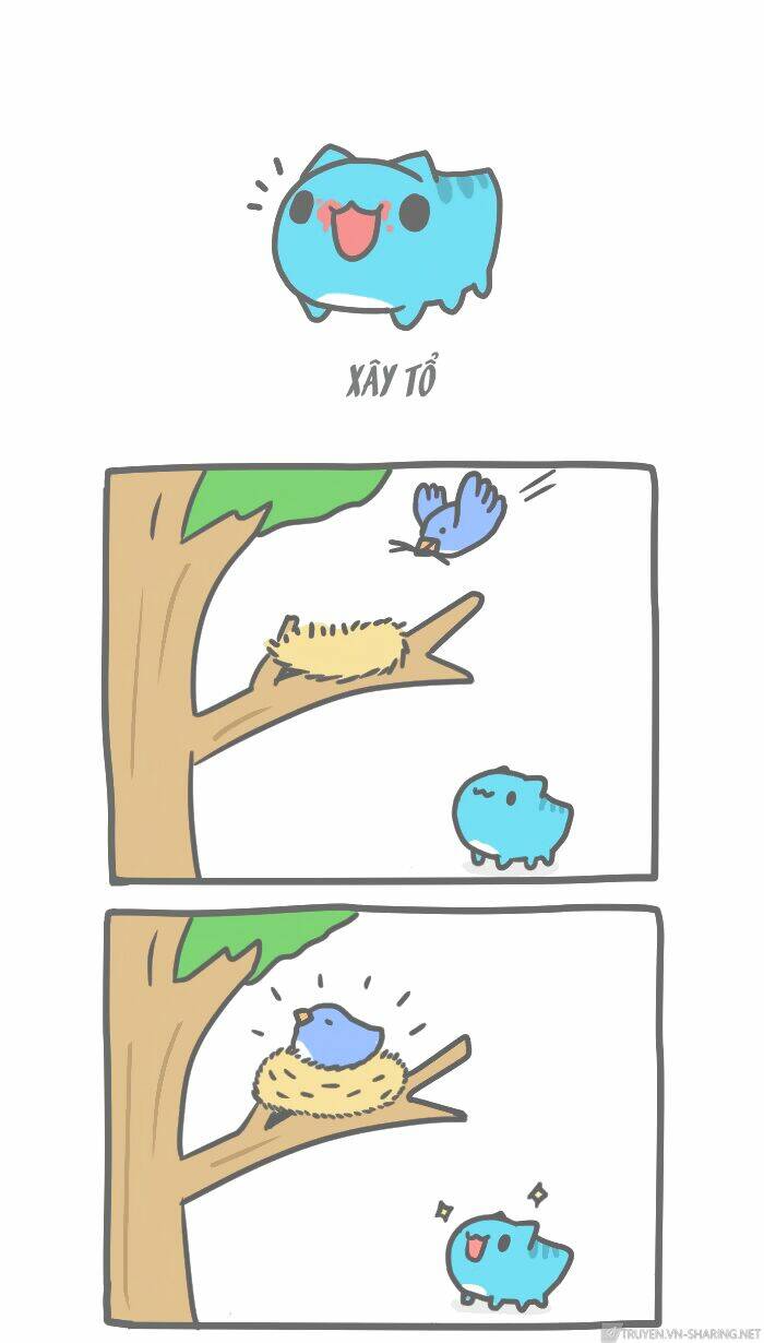 bugcat-capoo chapter 60 3