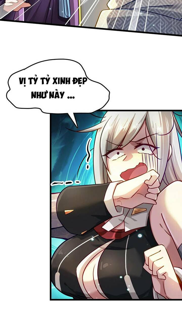 đại bảo kiếm của tôi chapter 13 39