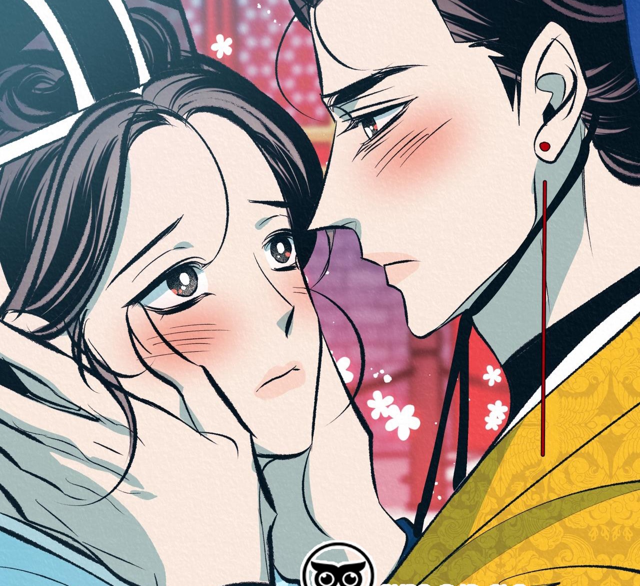 vô liêm sỉ chapter 15 113