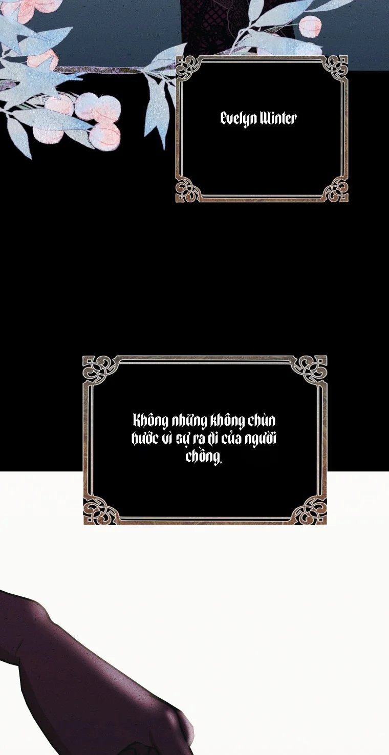 khi tôi bị chú chó tôi bỏ rơi cắn chapter 3.1 16