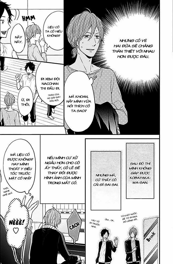 ngày cầu vồng chapter 19 13