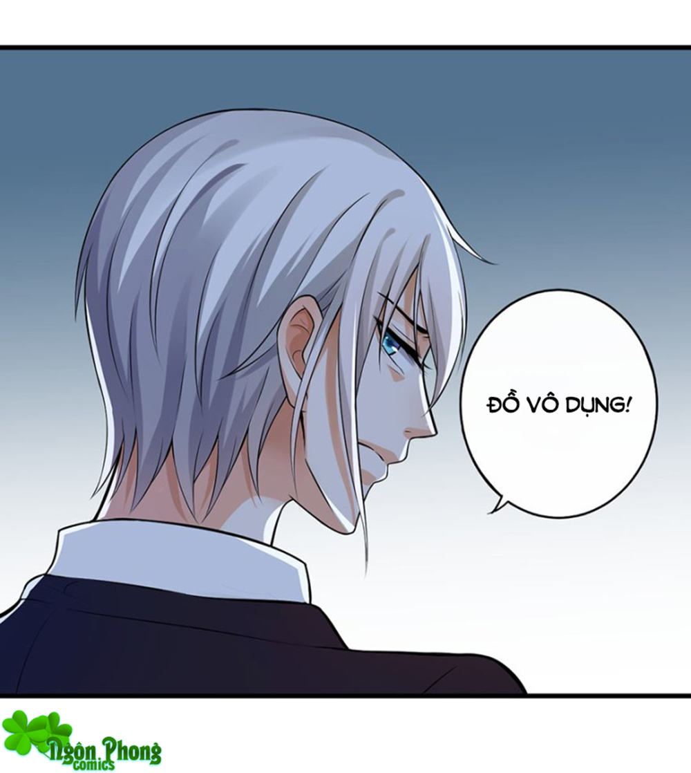 nhật ký dạy dỗ của gia tộc đáng yêu chapter 45 20