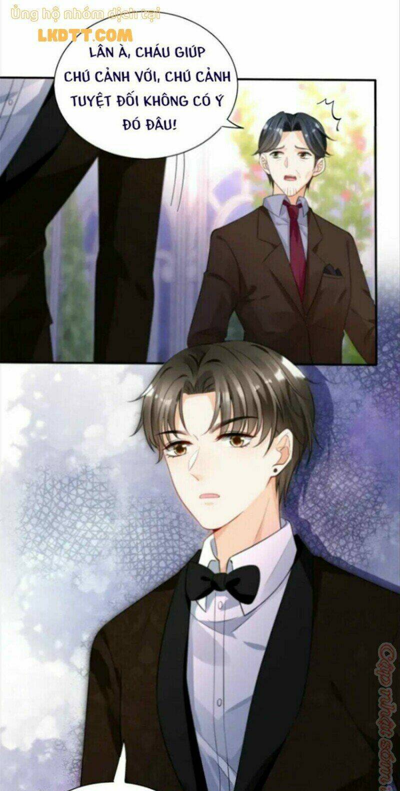 tôi trở thành tổ tông của 5 vị đại lão chapter 41 24