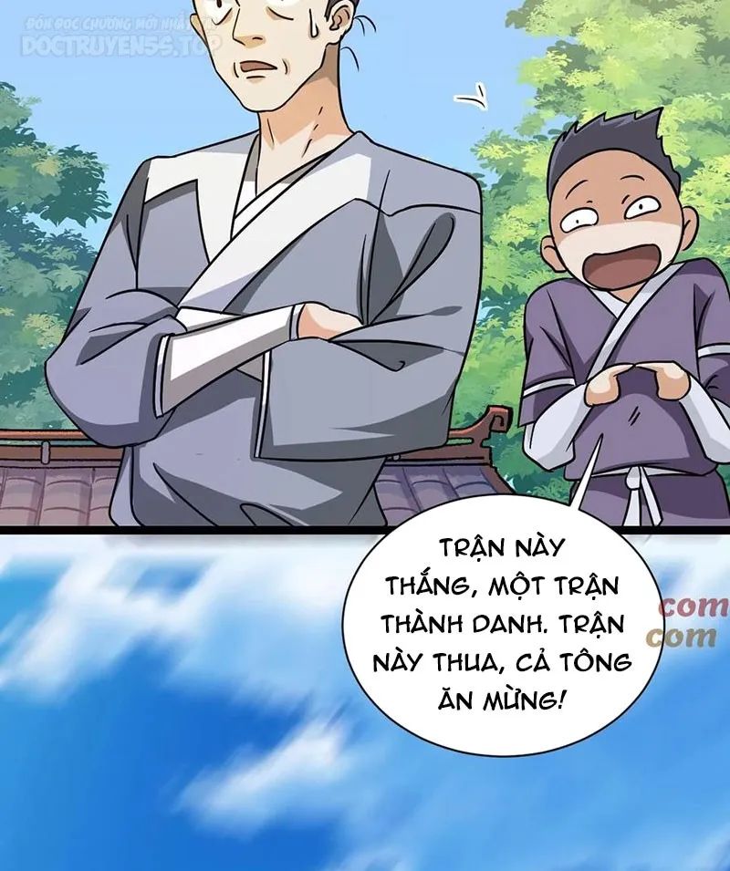 huyền huyễn: ta bắt đầu vô địch từ bại gia chapter 26 15