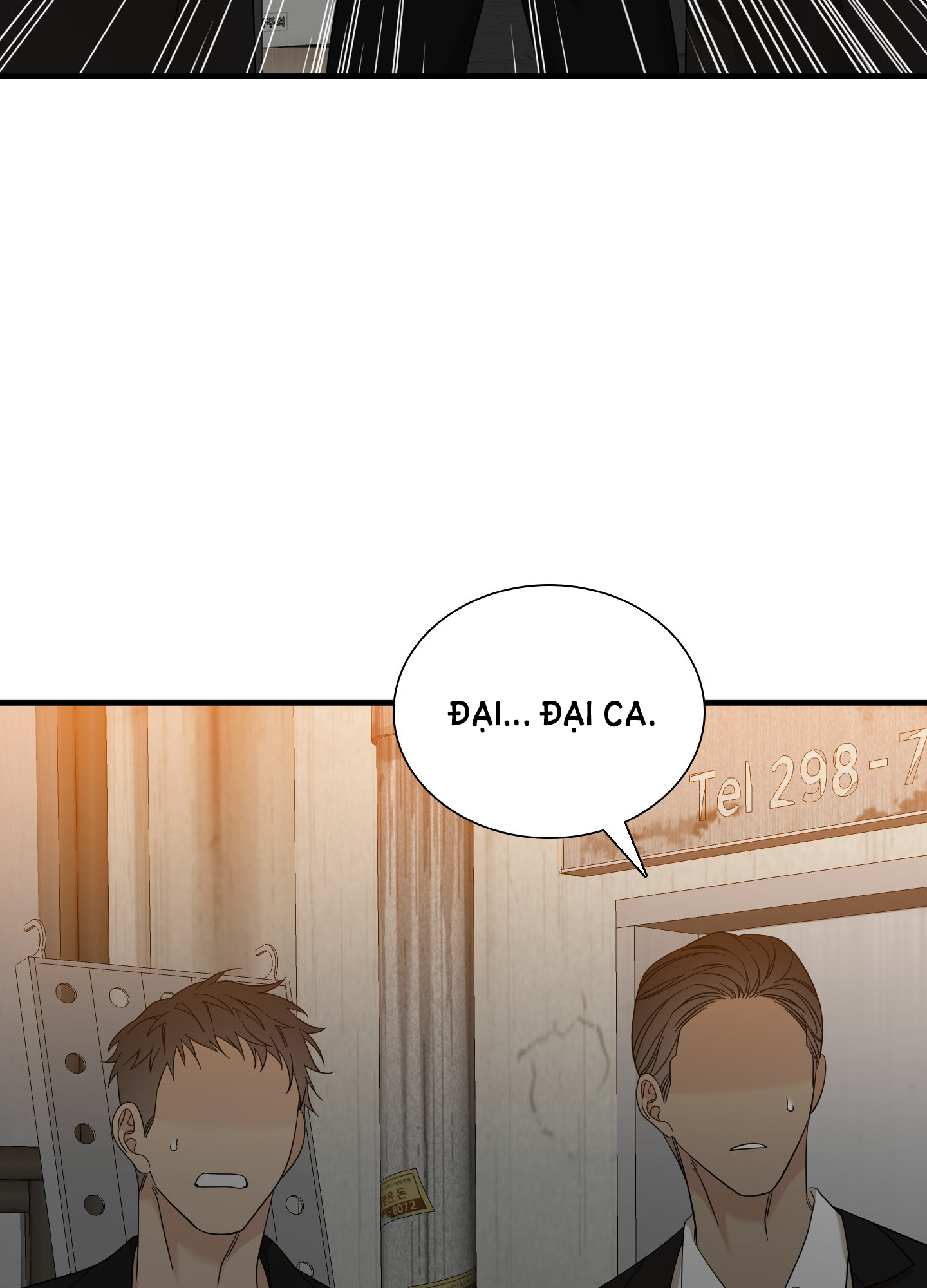 Kẻ Đê Tiện chapter 50.1 - Trang 22