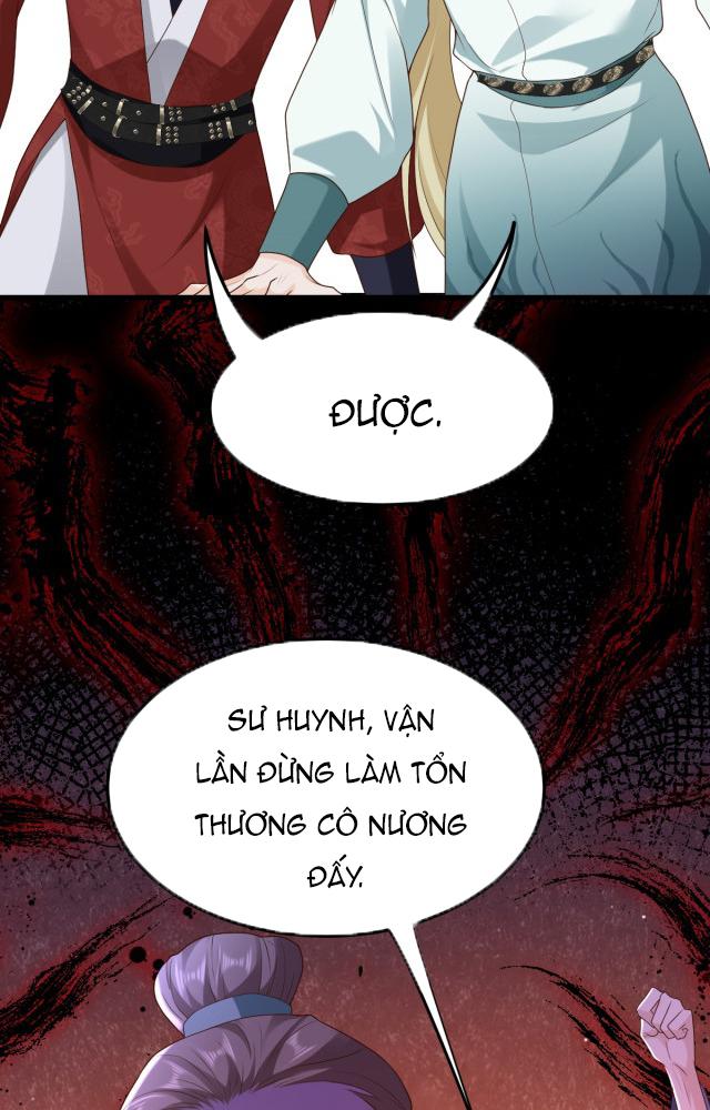 làm sao đây người học việc của tôi quá bám người chapter 11 59