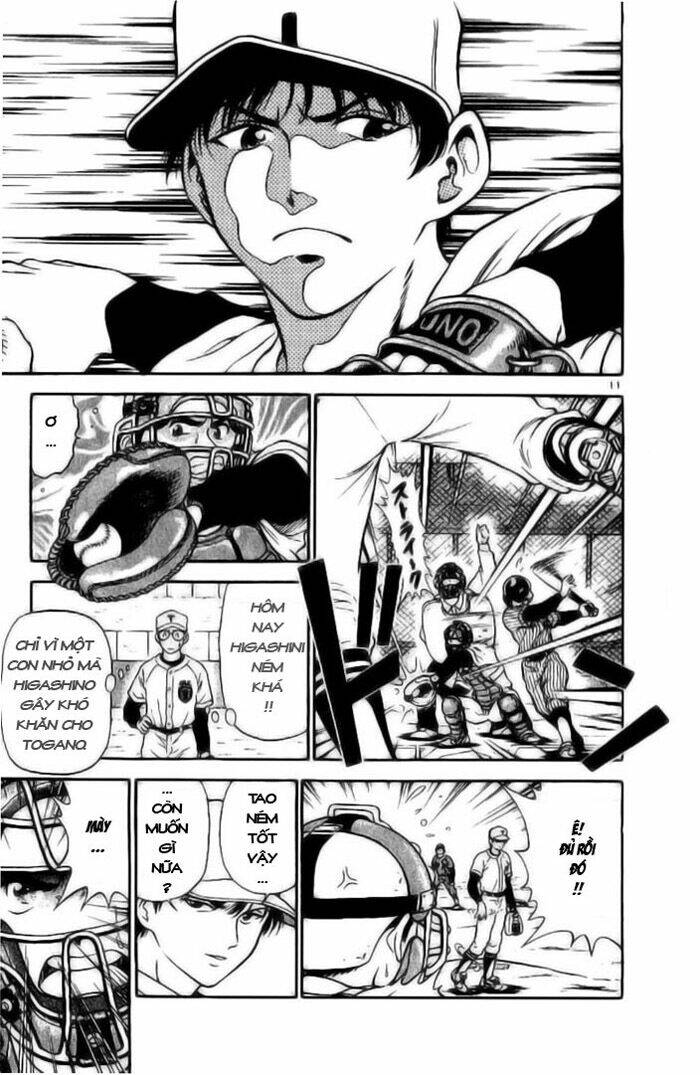 salad days chapter 9 11