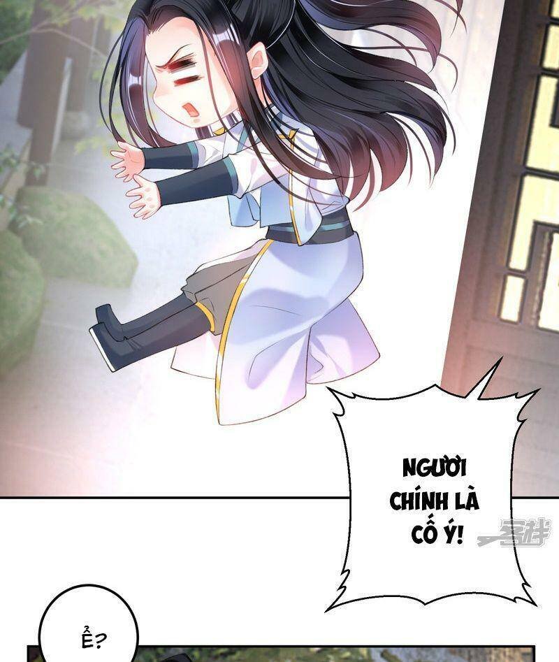 vương gia, áo lót của ngươi rơi mất rồi chapter 84 15