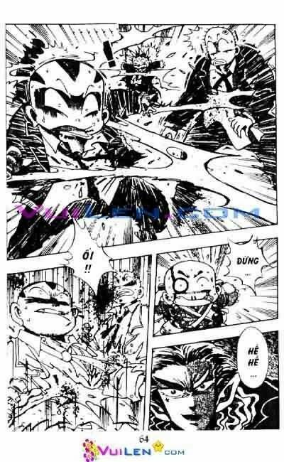 những người bạn tốt chapter 5 65