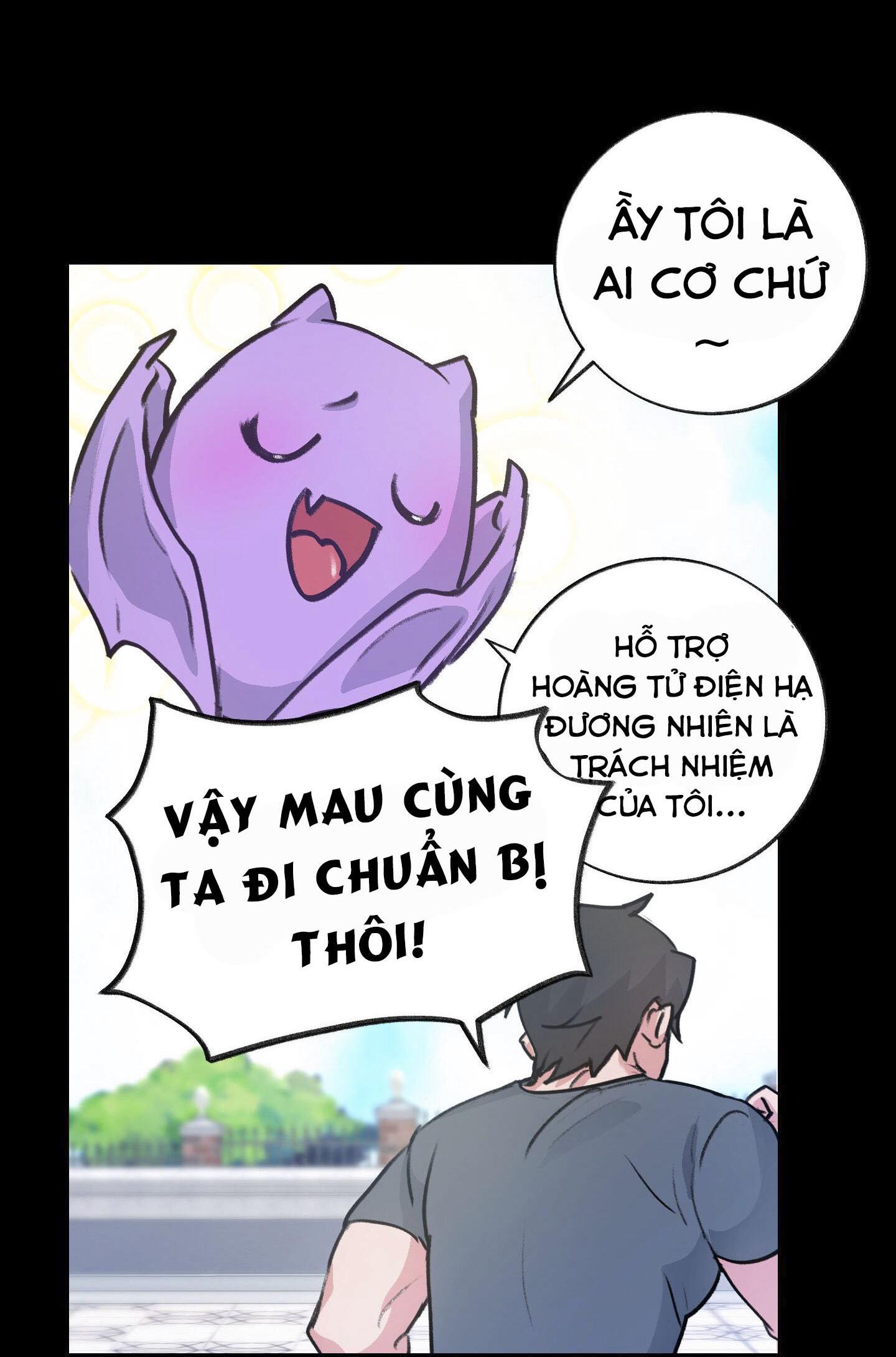 hoàng tử ngài đã được lấp đầy chưa? chapter 5 103