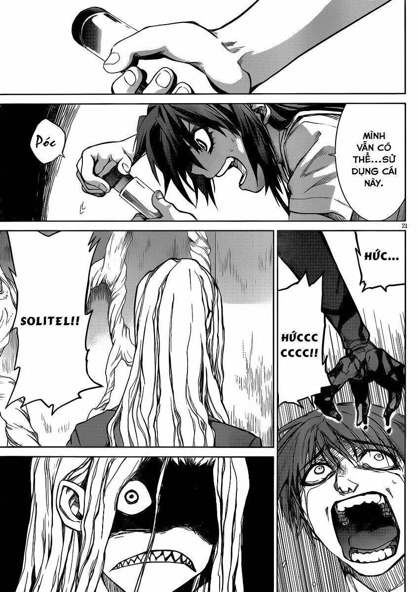 crime zone chapter 11 21