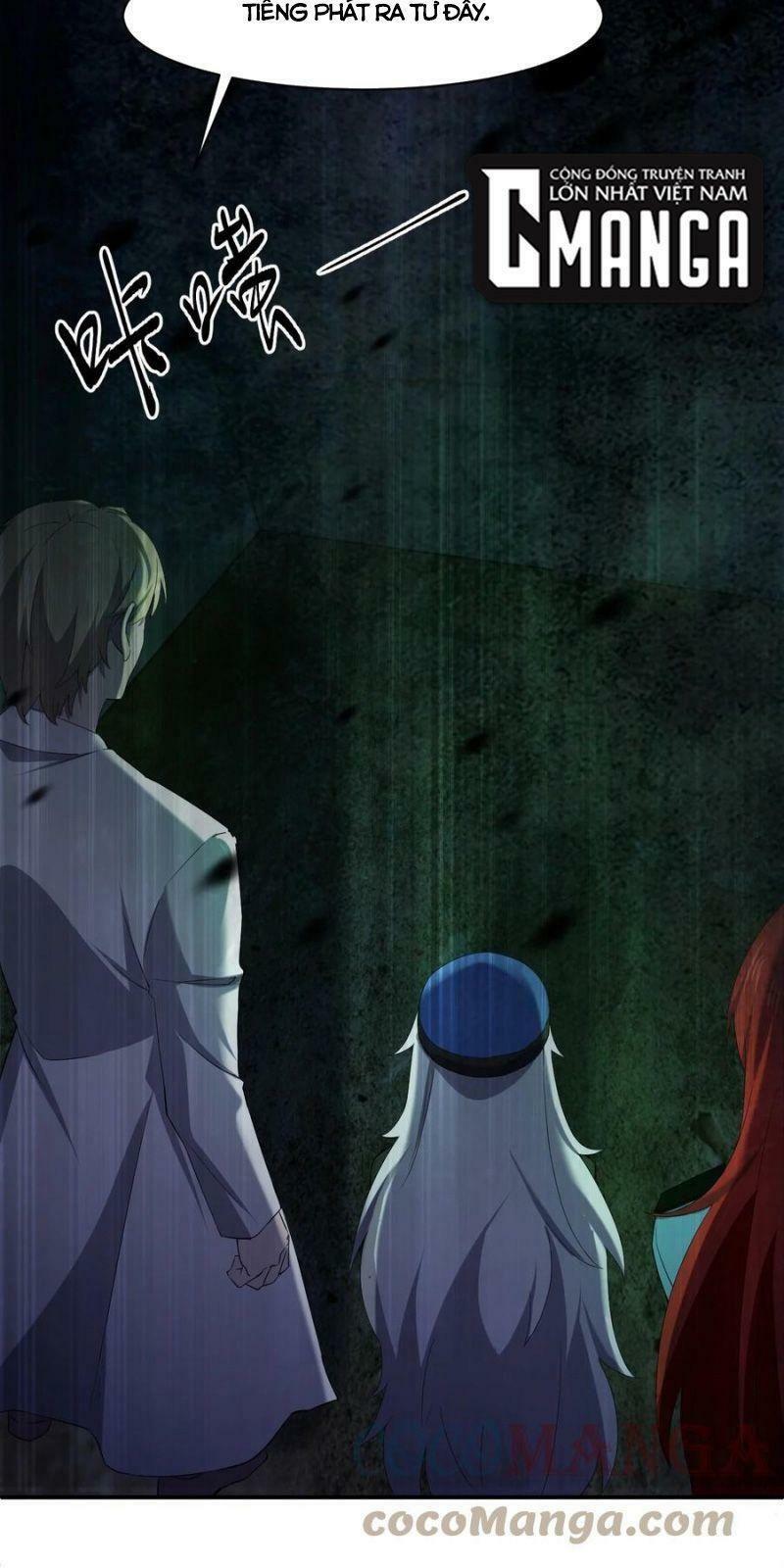 đừng hiểu lầm, tôi mới là người bị hại! chapter 56 5