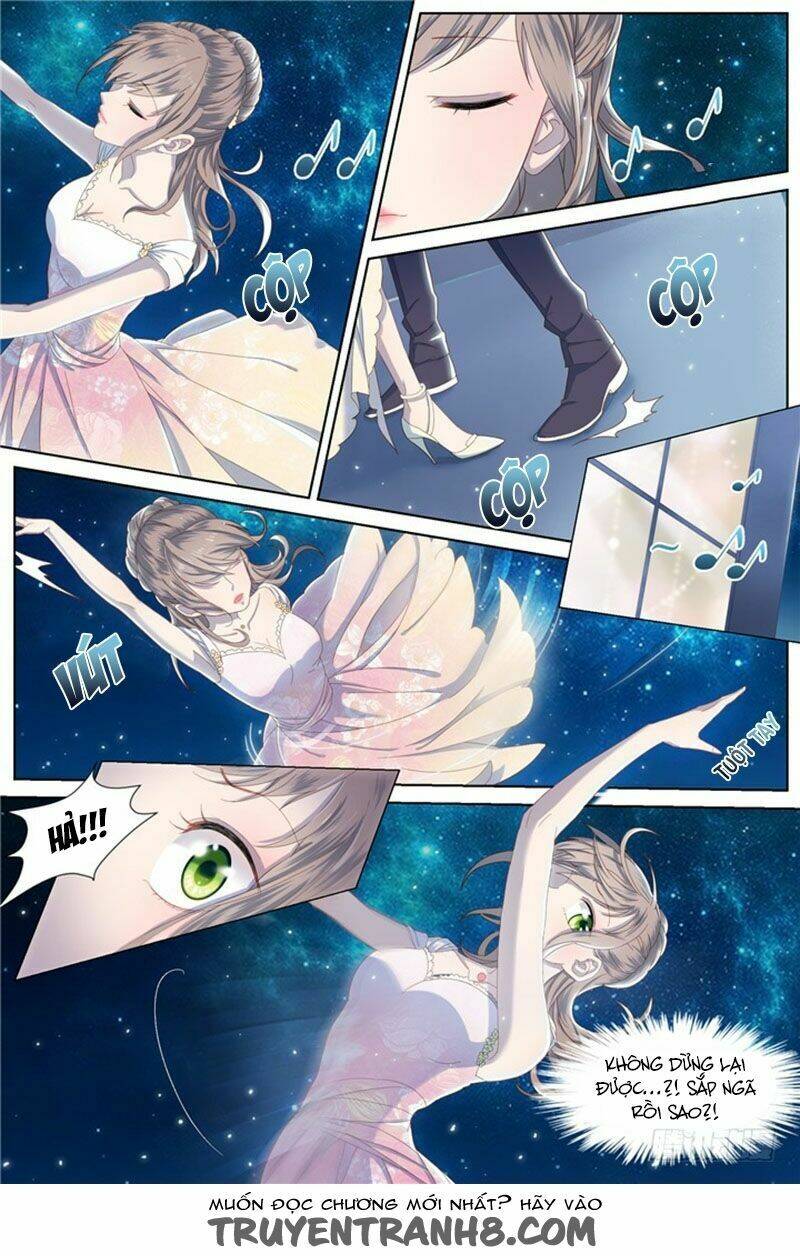 nam thần là quái vật chapter 80 6