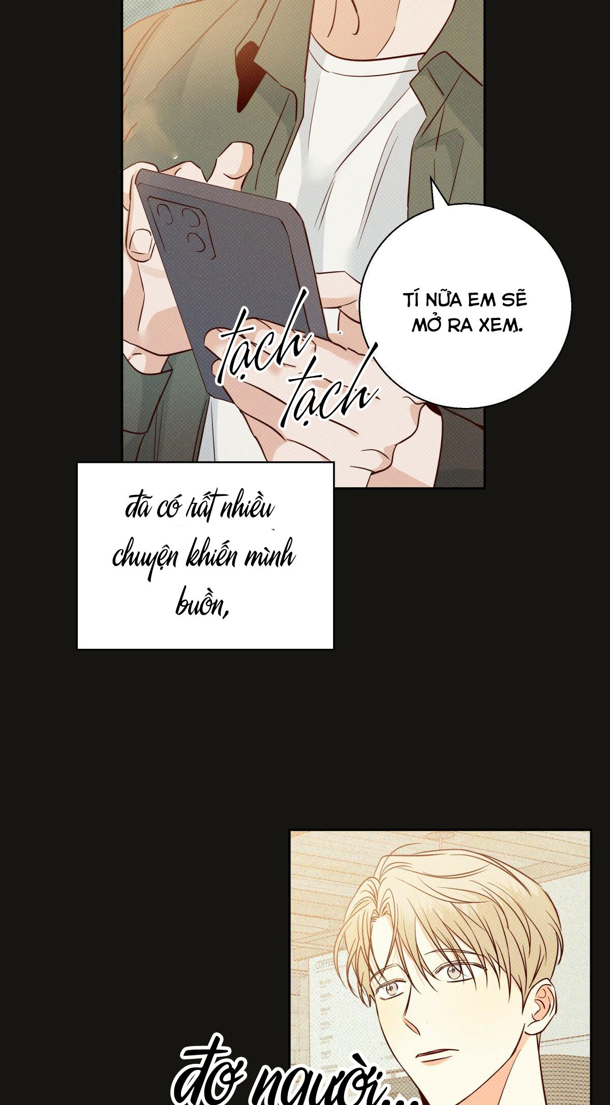 cửa hàng tiện lợi nguy hiểm chapter 63 25