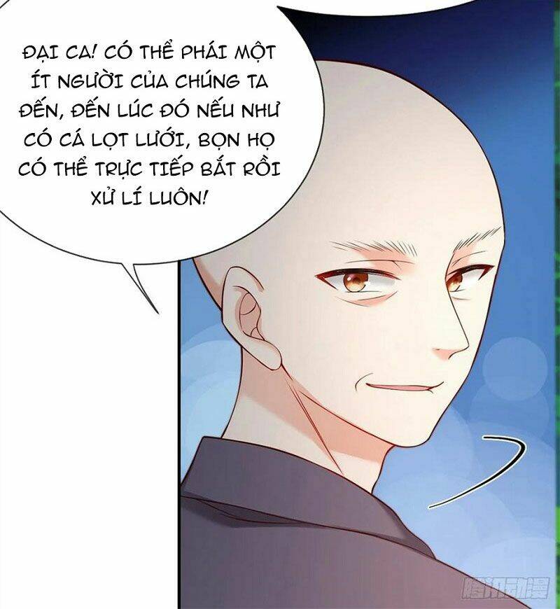 nam thần truy thê chỉ nam chapter 93.1 14