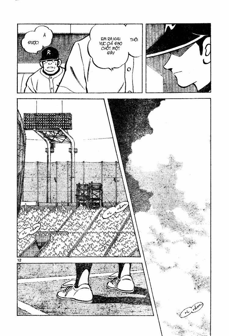 trò chơi vượt qua thử thách chapter 81 14