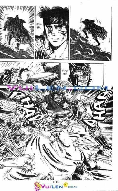 vương tử takeru chapter 22 109