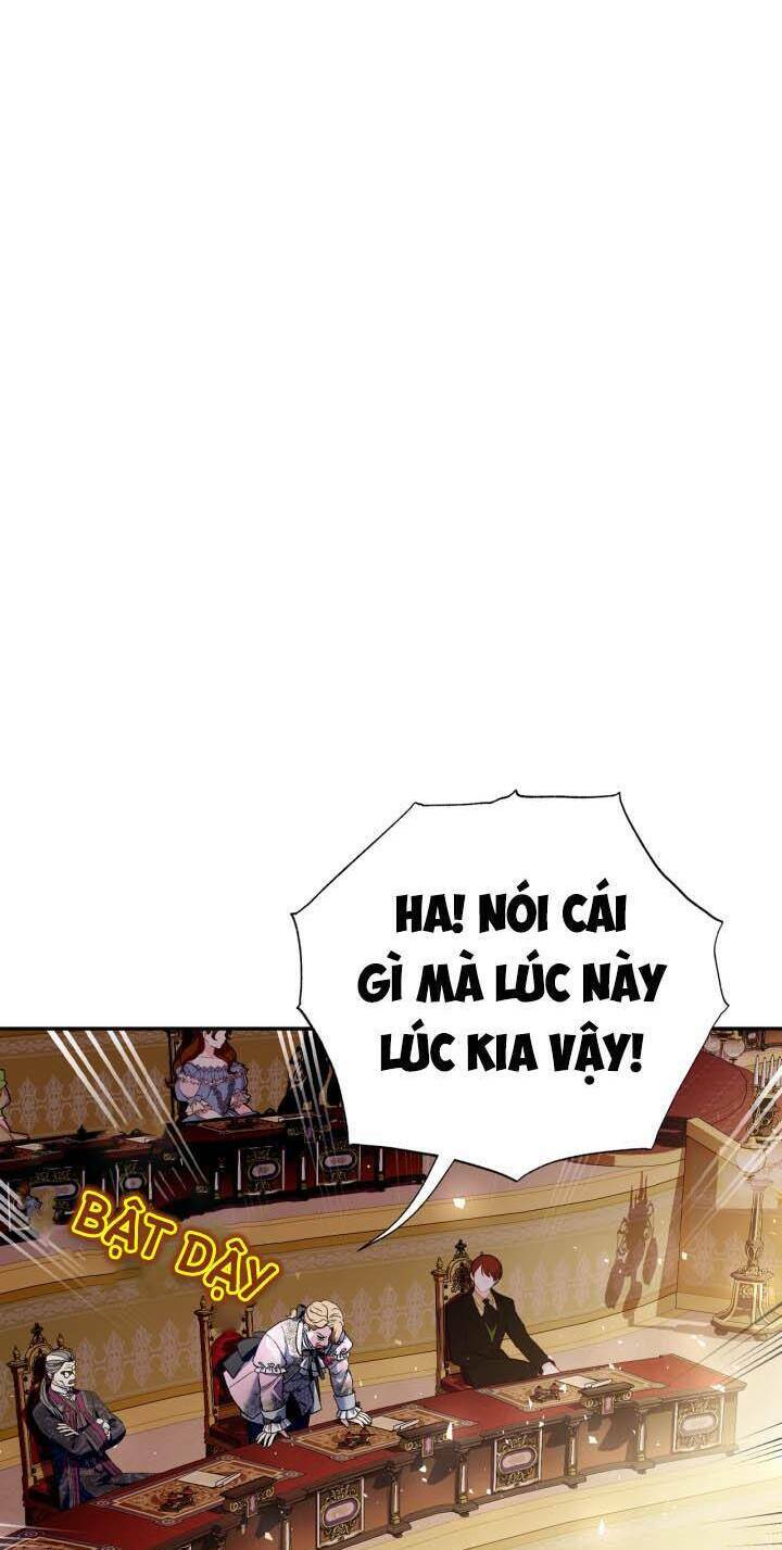 cha, con không muốn kết hôn đâu chapter 105 25