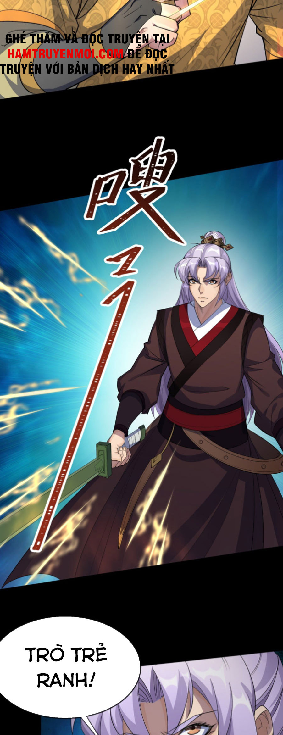 thông u đại thánh chapter 77 18