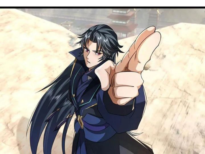 ngủ say vạn cổ: xuất thế đẩy ngang chư thiên chapter 92 43