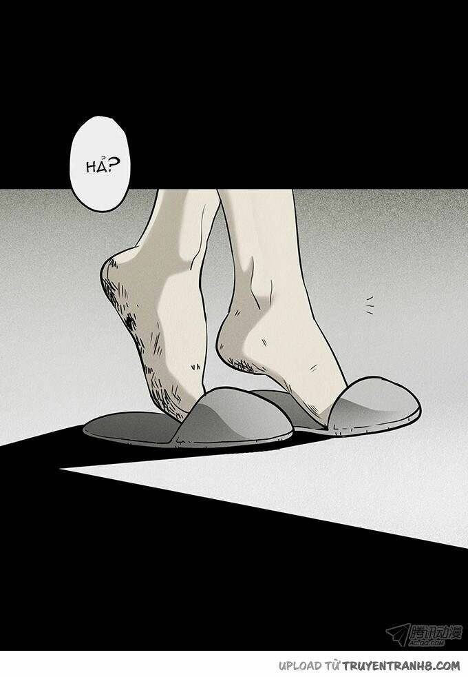 ớn lạnh tuyệt đối chapter 32 16