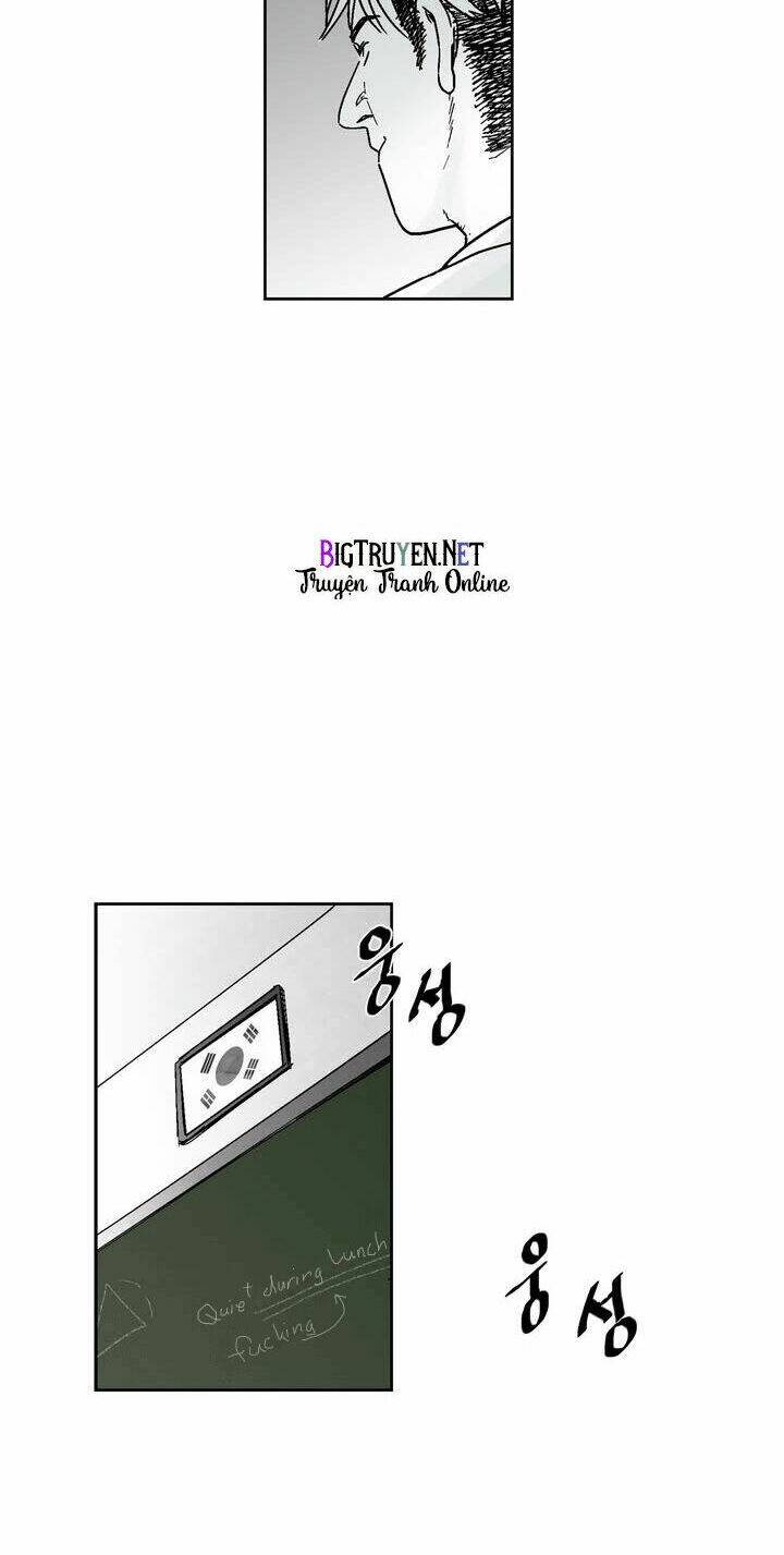 bạo lực học đường chapter 1 22