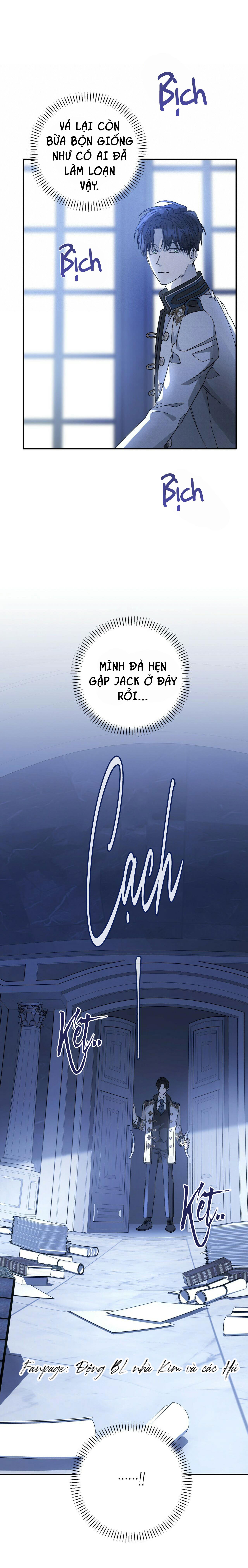 khế ước vĩnh cửu chapter 26 29