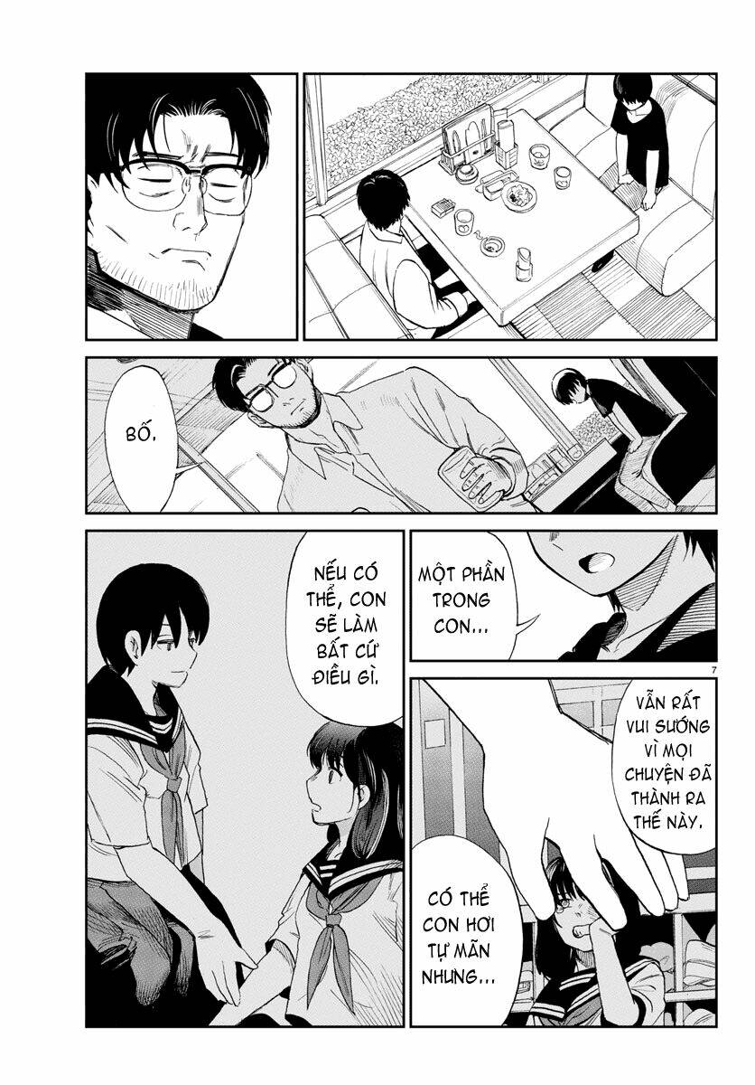 hana to uso to makoto chapter 4 7