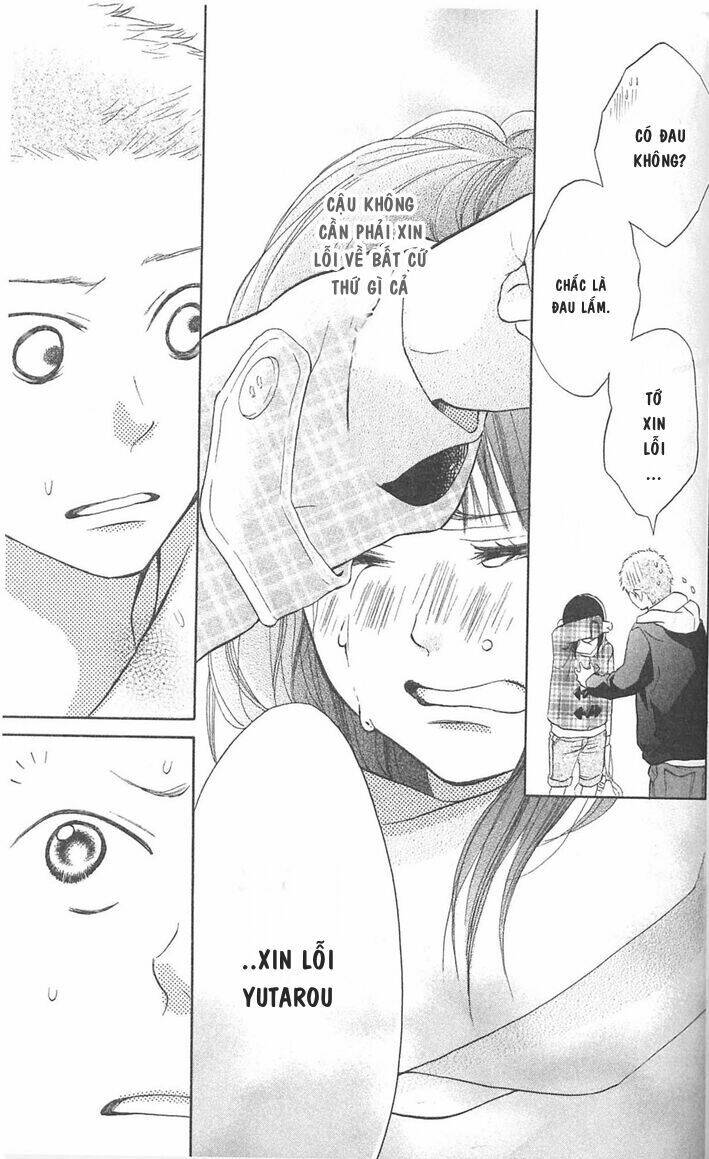 my hero! chapter 5 39