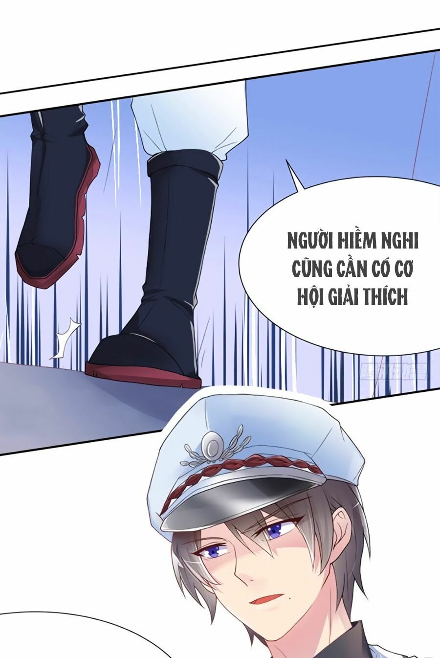 chồng già vợ trẻ trêu nhau hàng ngày chapter 37 20