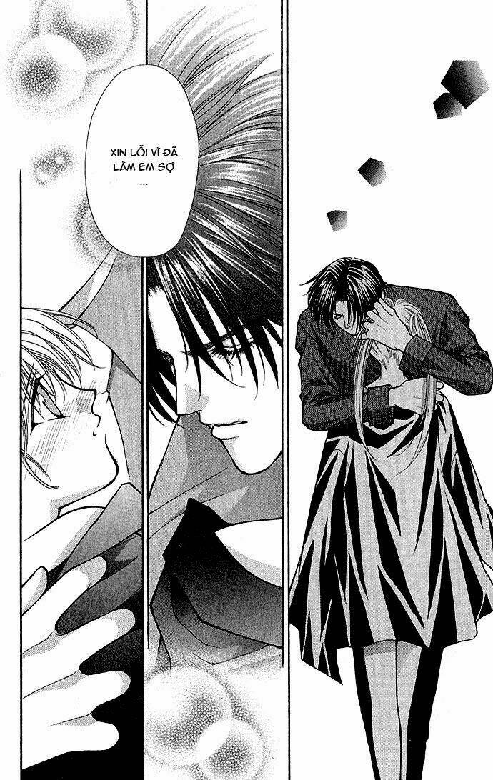 anh chàng khắc tinh chapter 3 31