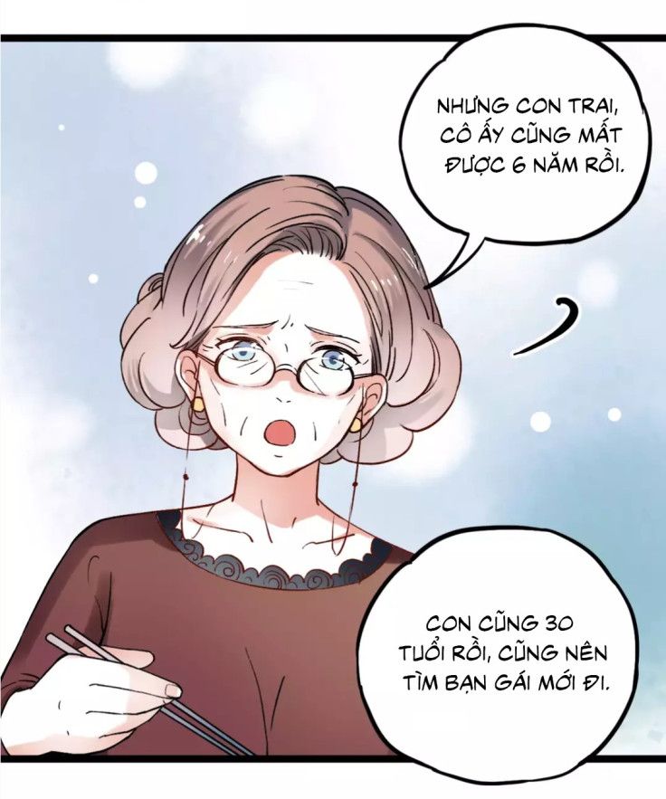 cậu đã từng yêu tôi 2 chapter 14 37