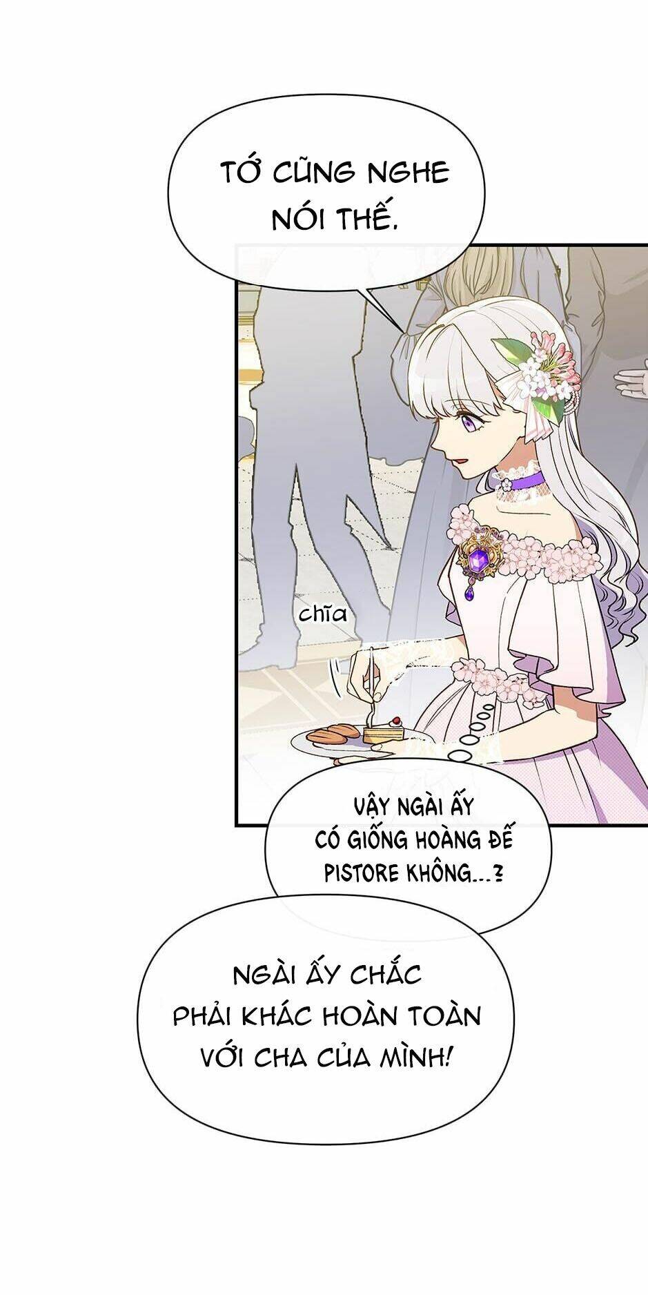 khế ước của nữ công tước quái vật chapter 86 75