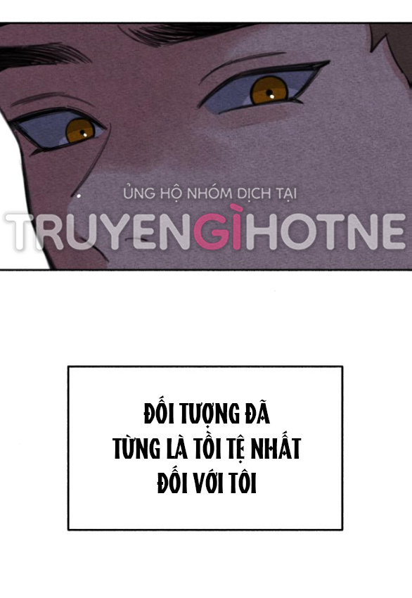 nàng thơ nổi tiếng - nàng thơ myung chapter 35.1 1
