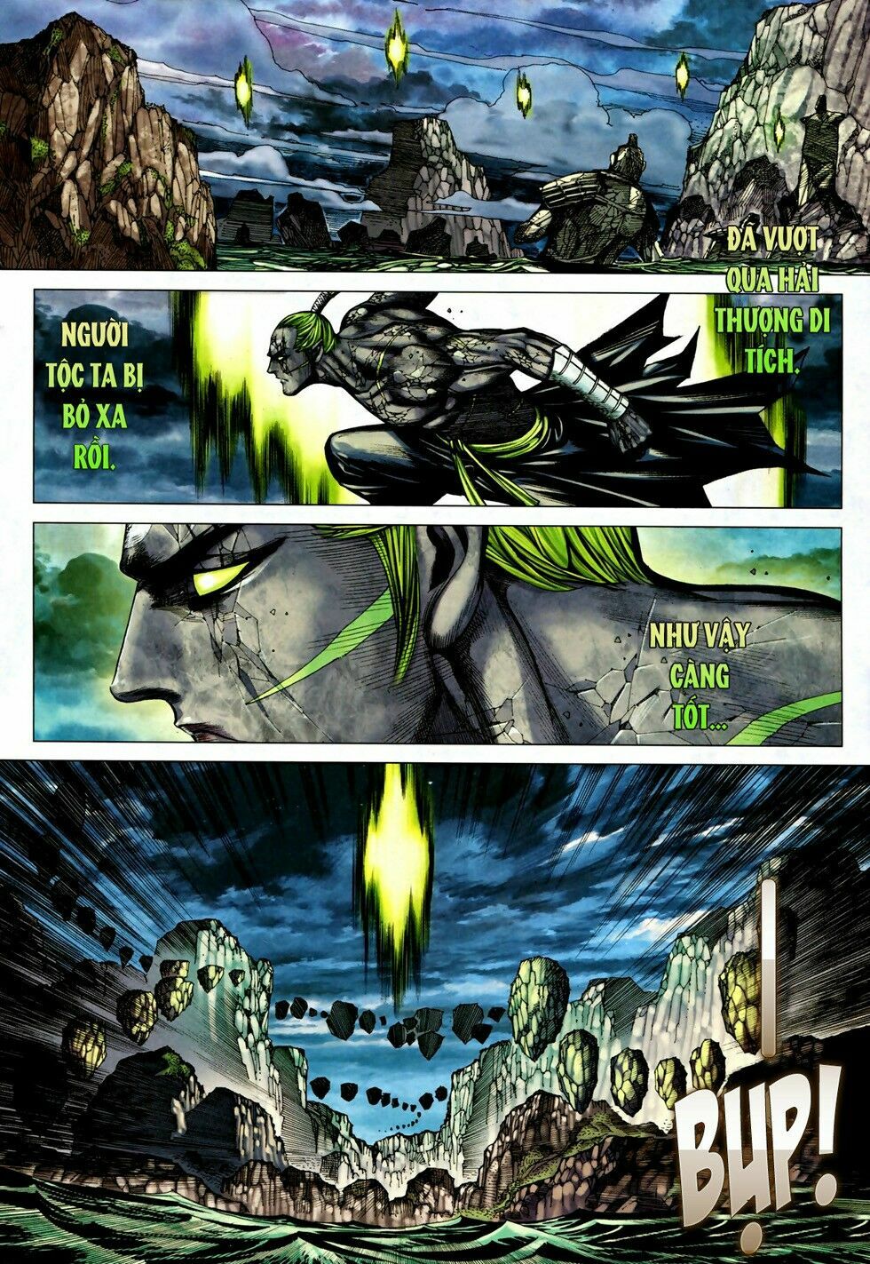 phong thần ký chapter 76 28