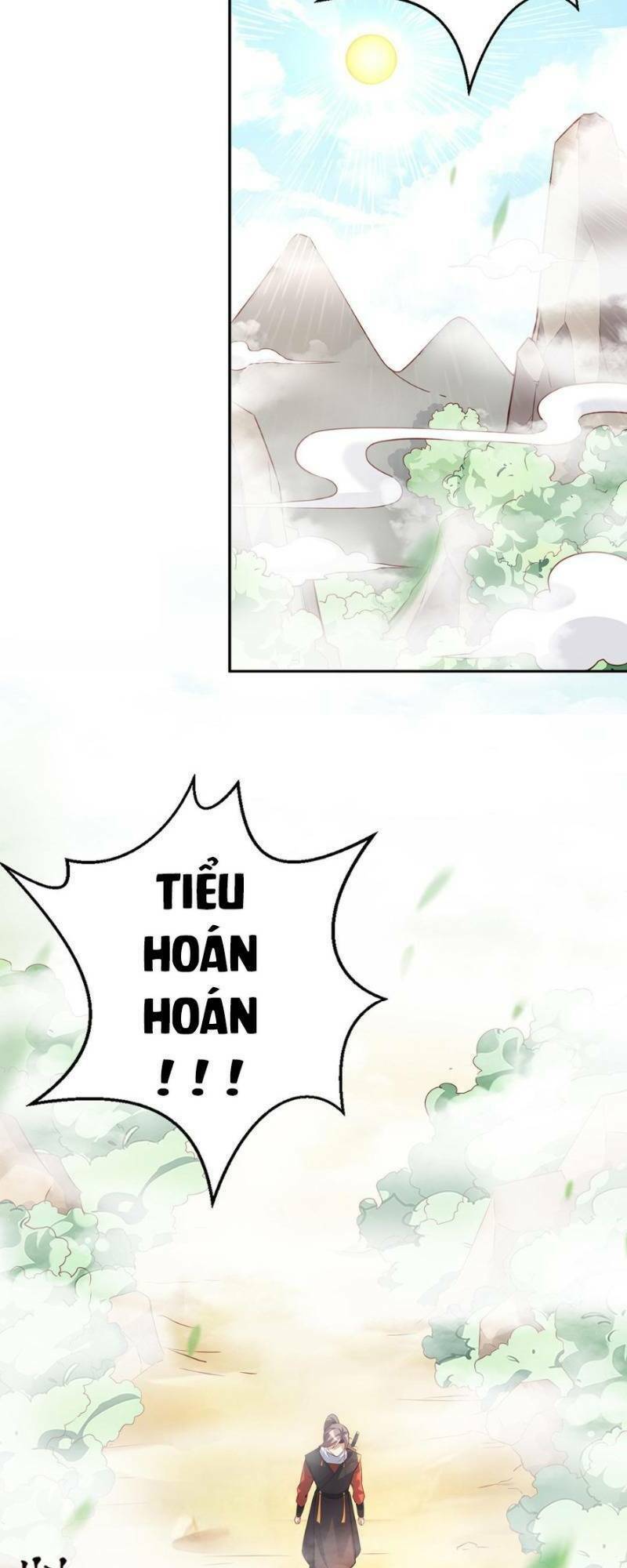 thiên kim bất hoán chapter 47 2