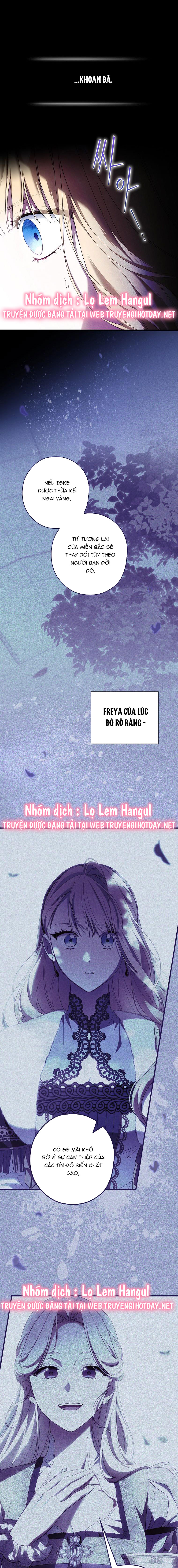 phương pháp khiến chồng đứng về phía của tôi chapter 88 9