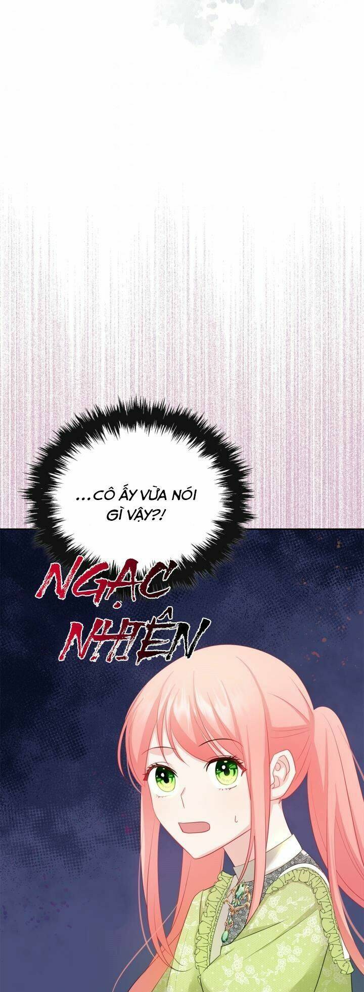 công chúa phản diện muốn ở trong ngôi nhà bánh quy chapter 47 54