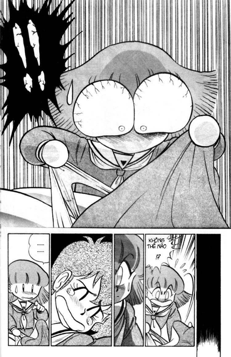 fubata-kun change! chapter 24 22