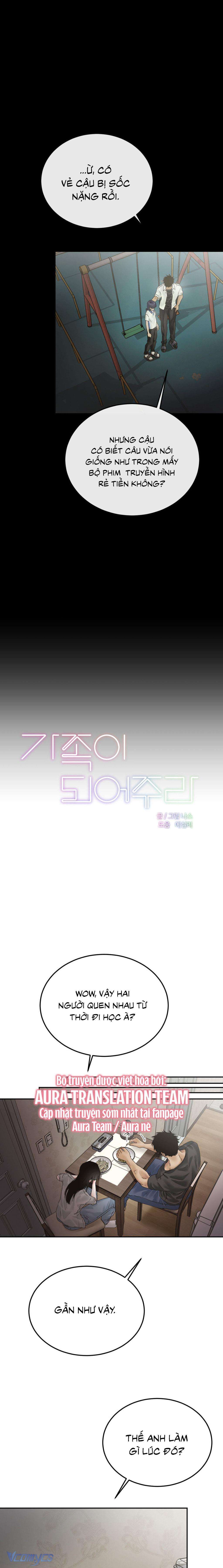 [18+] trở thành gia đình chapter 18 11