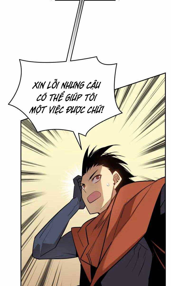 tôi là lính mới chapter 129 21