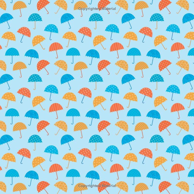 Sách ngoại văn: Pitter Pattern (Hardback)