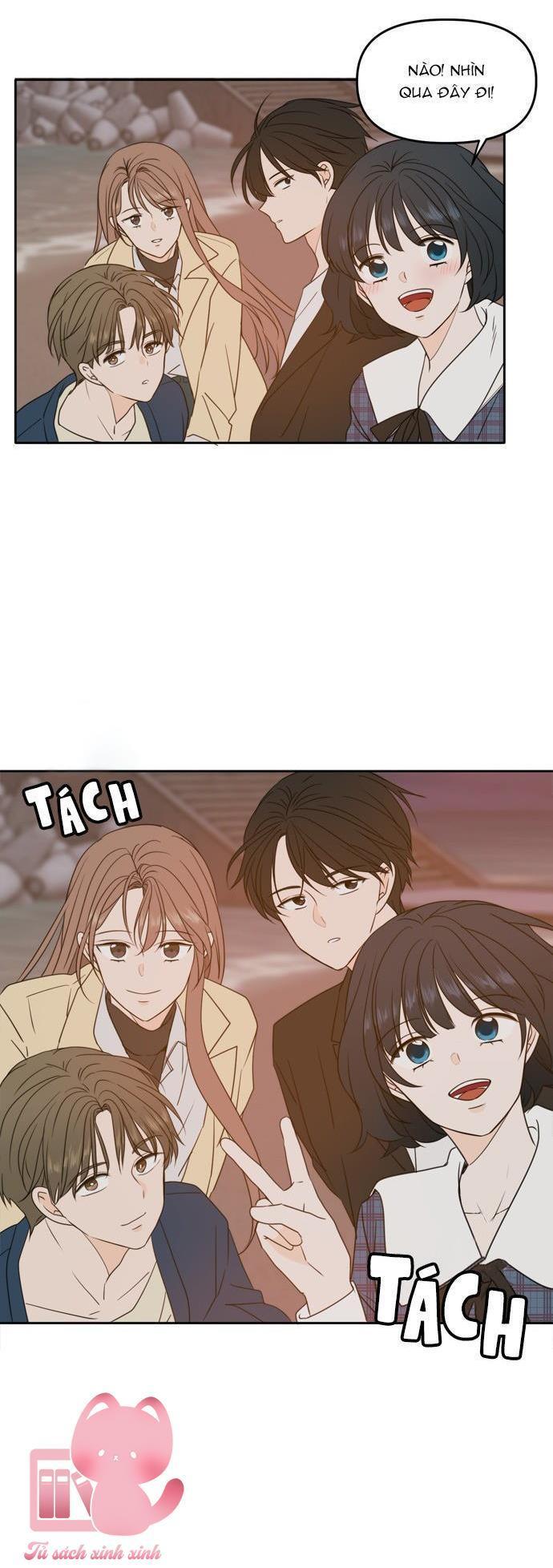 hẹn gặp nhau ở kiếp thứ 19 chapter 88 48